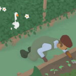 Untitled Goose Game