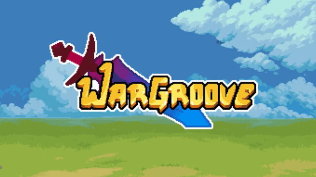 Wargroove