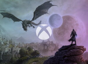 Xbox One - Elder Scrolls Online