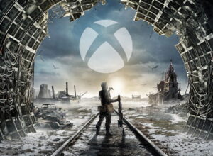 Xbox One sale - Metro Exodus