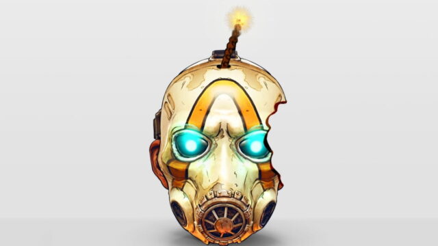 Borderlands 3 Mac