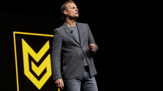 Hermen Hulst will lead Sony’s Worldwide Studios