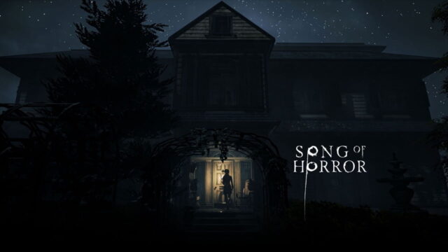 Song of Horror review