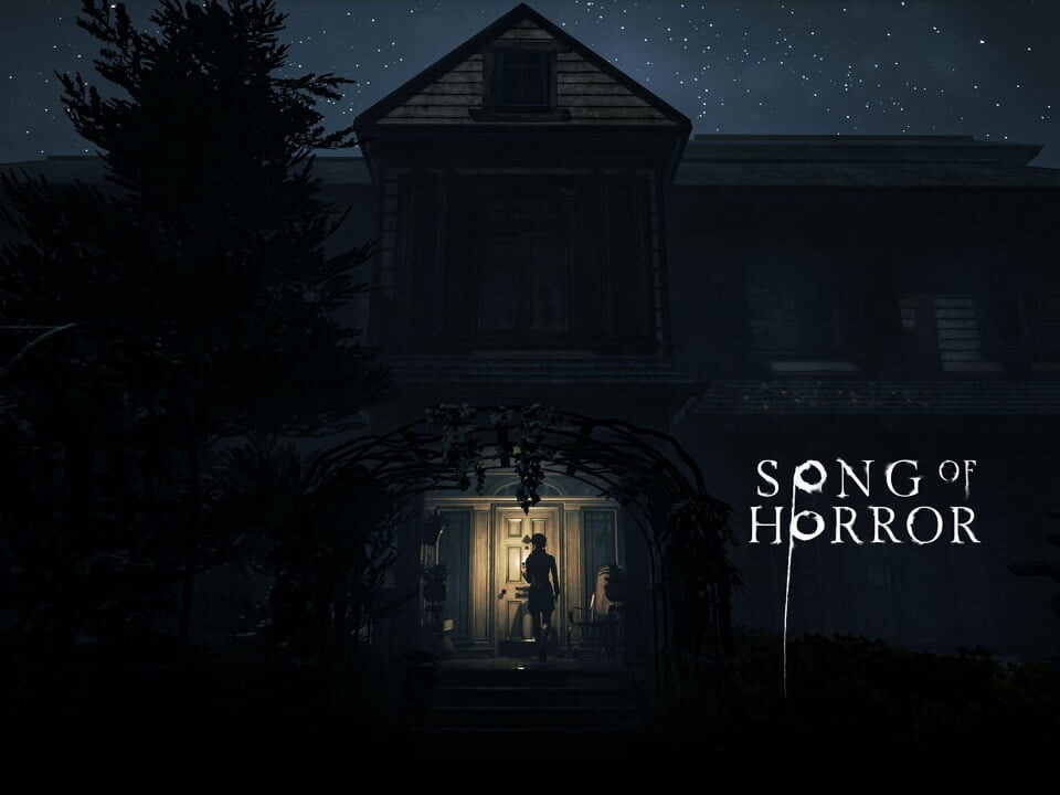 Song of Horror review