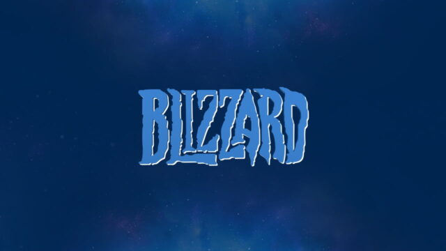 Blizzard