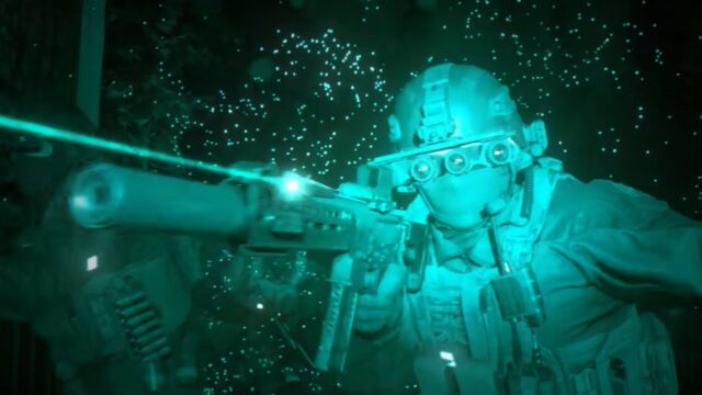 Call of Duty: Modern Warfare Maps 2019