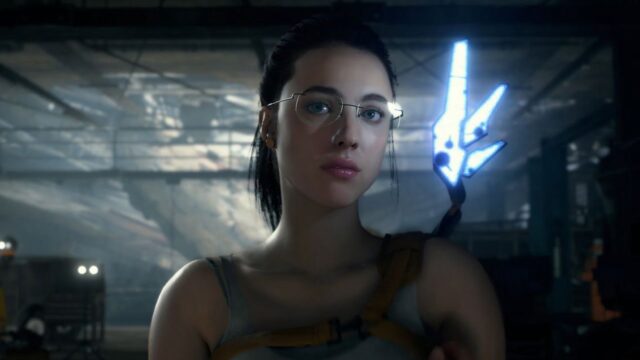 Death Stranding - PC release