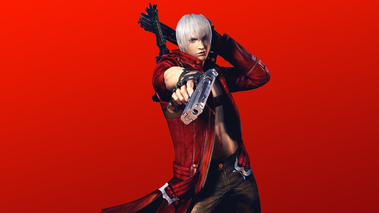 Devil May Cry 3 - Nintendo Switch