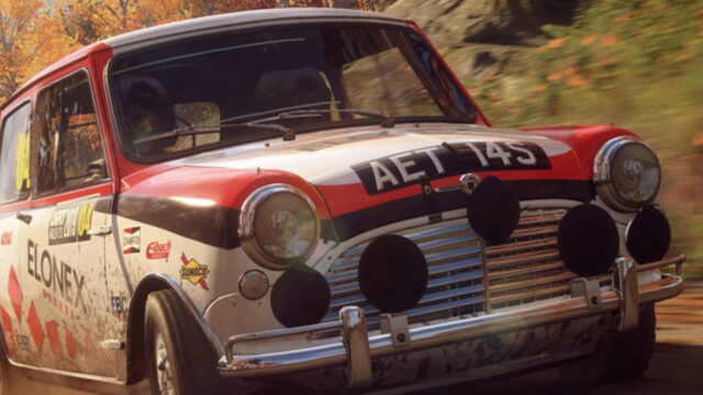 DiRT Rally 2.0 free trial