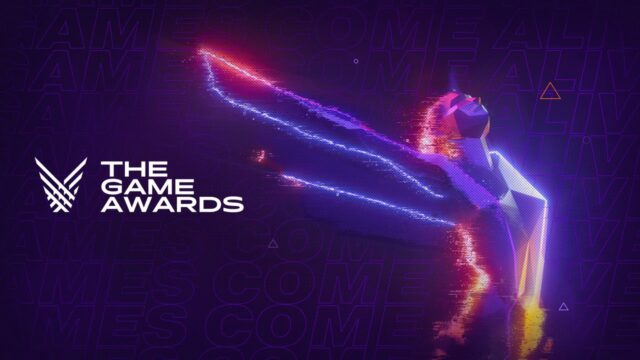 The Game Awards 2019 winners