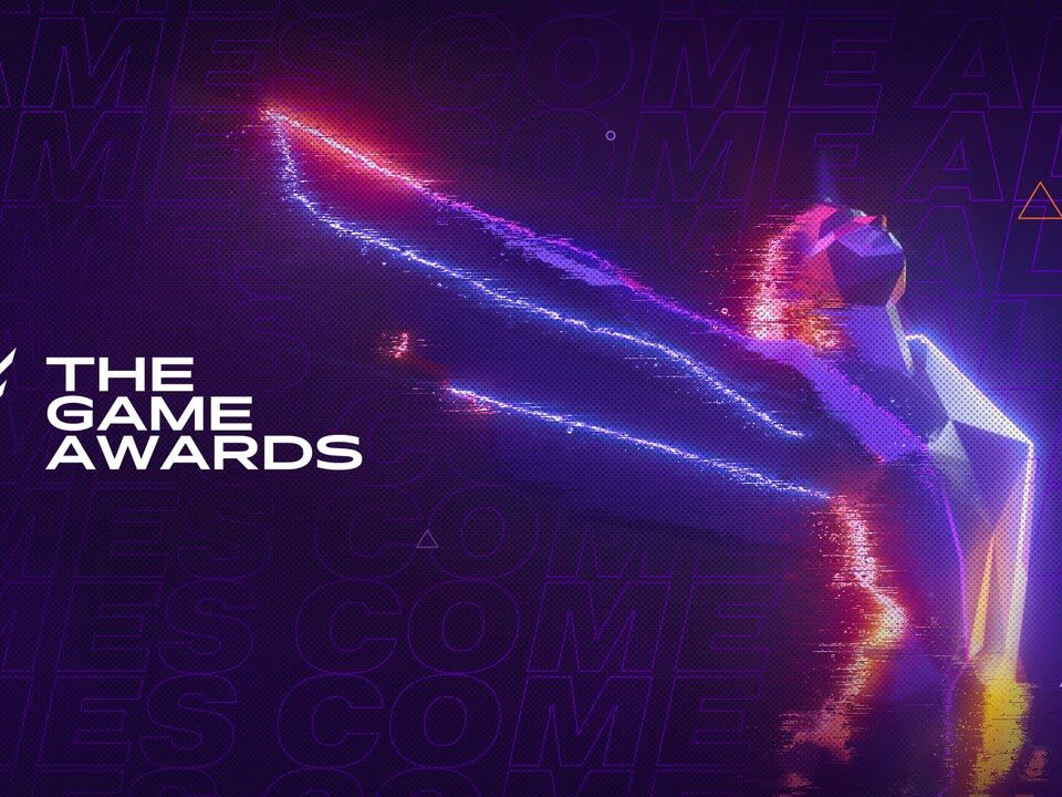 The Game Awards 2019 winners