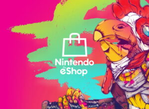 Nintendo Switch games from Devolver Digital