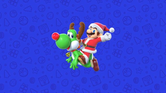 Nintendo Holiday Gift Guide 2019
