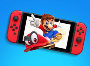 Nintendo eShop Cyber Deals Sale 2019