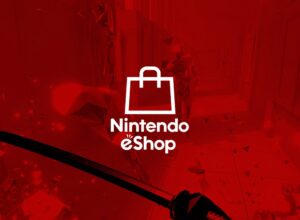 Nintendo Switch Sale - Superhot