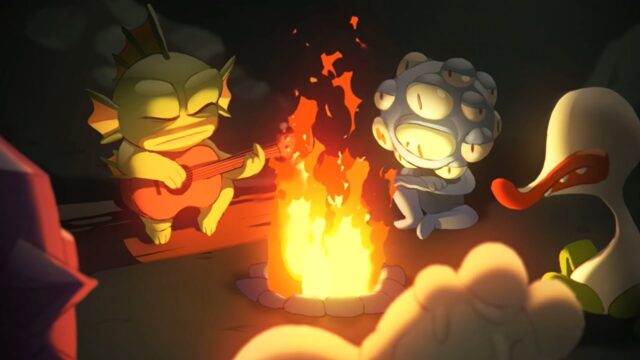 Nuclear Throne - Epic Games Store