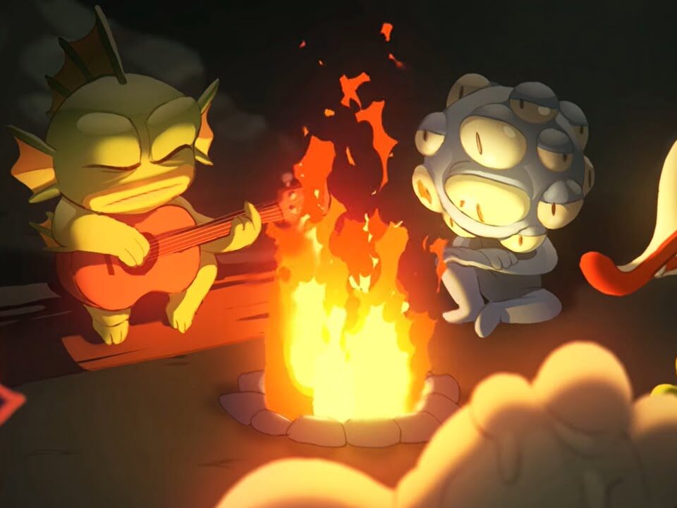 Nuclear Throne - Epic Games Store