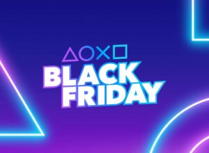 PlayStation Store Black Friday Sale