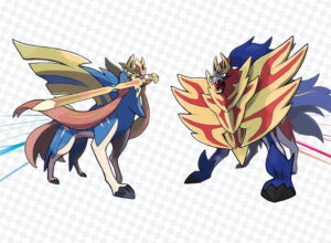 Pokemon Sword and Shield review