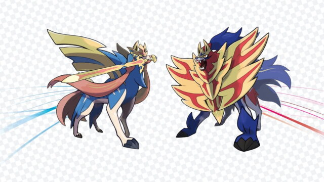Pokemon Sword and Shield review