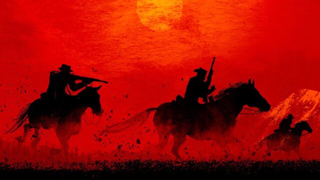 Red Dead Redemption 2 gallops onto PC