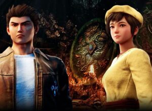 Shenmue 3 review