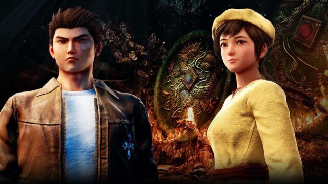 Shenmue 3 review