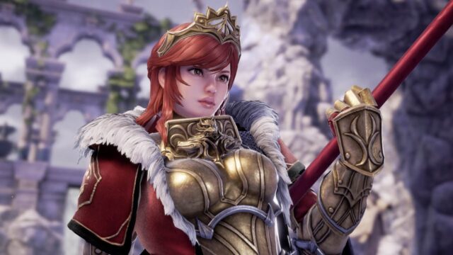 Soulcalibur VI - Season 2