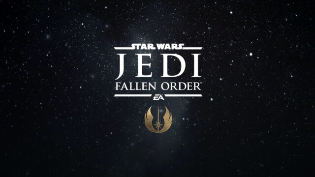 Star Wars Jedi: Fallen Order