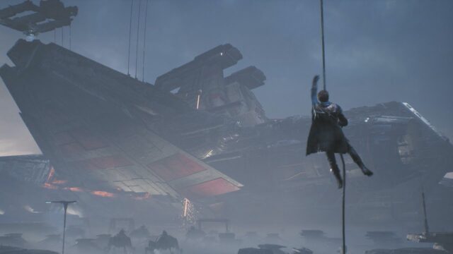 Star Wars Jedi: Fallen Order sales