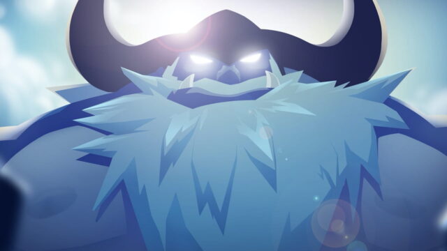 Jotun: Valhalla Edition - Epic Games Store