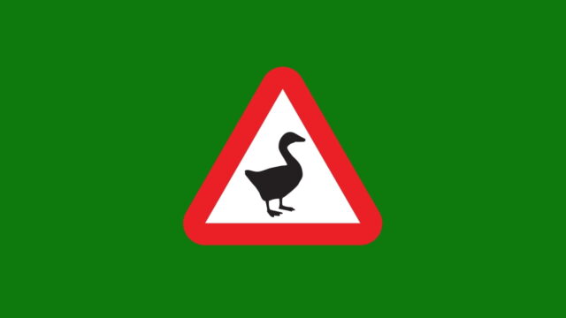 Untitled Goose Game Xbox Game Pass