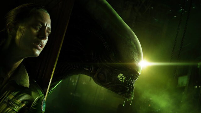 Alien: Isolation - Nintendo Switch review