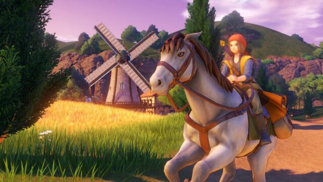 Dragon Quest XI - sales numbers