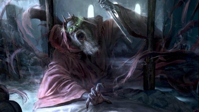 The Elder Scrolls: Legends