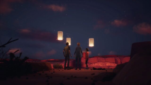 Life is Strange 2 Episode 5 review