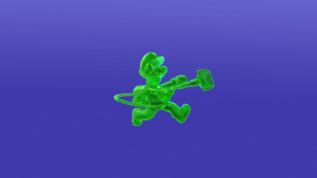 Luigi’s Mansion 3 DLC