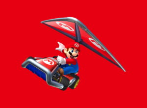 My Nintendo - Mario Kart 7