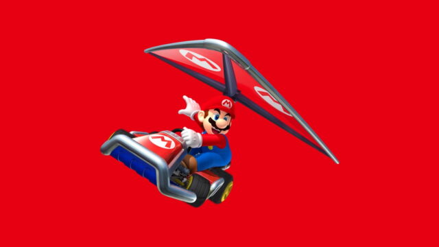My Nintendo - Mario Kart 7