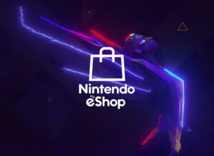Nintendo eShop Game Awards Sale
