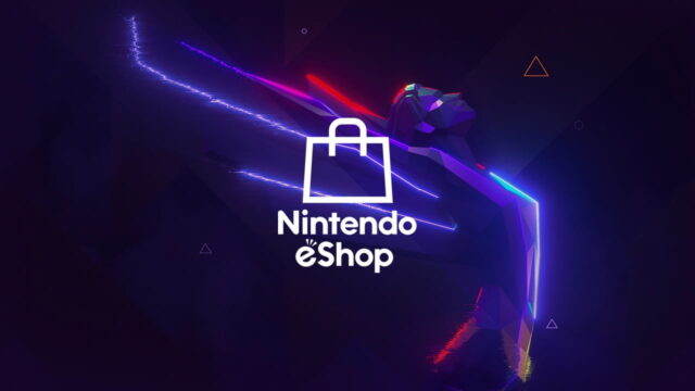 Nintendo eShop Game Awards Sale
