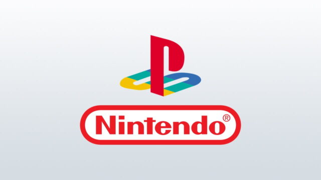 PlayStation and Nintendo Livestreams