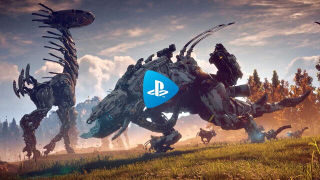 PlayStation Now - January 2020