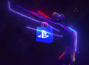 PlayStation Store - The Game Awards sale