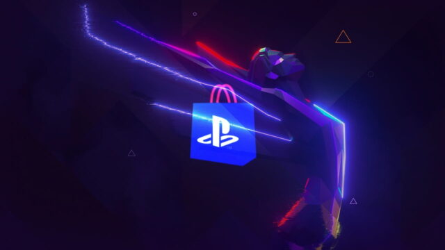 PlayStation Store - The Game Awards sale