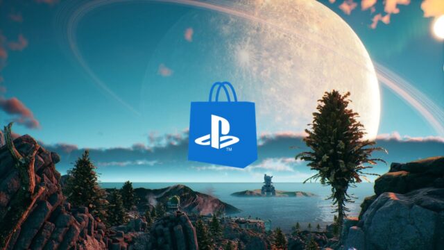 PlayStation Store January Sale 2020