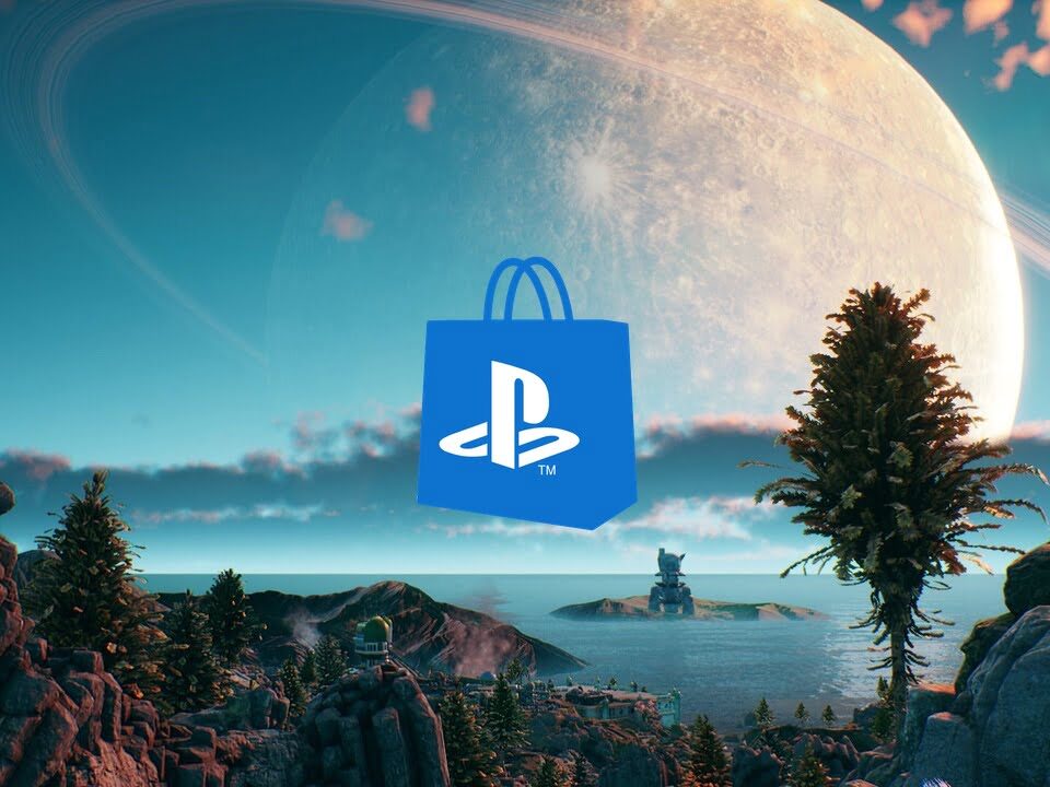 PlayStation Store January Sale 2020