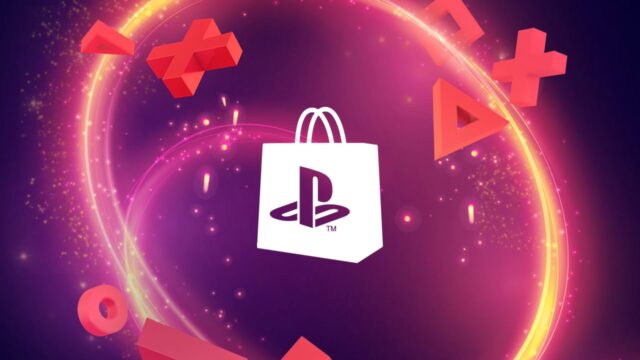 PlayStation Store sale