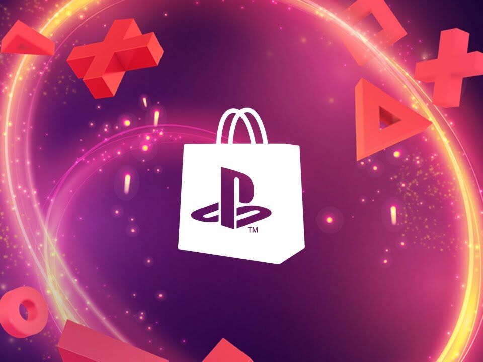 PlayStation Store sale
