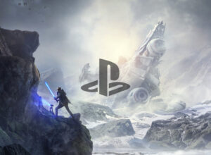 PlayStation Store sale - Star Wars Jedi: Fallen Order